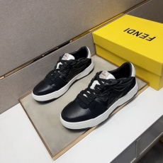 Fendi Low Shoes